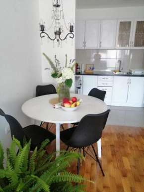 Apartment Allure